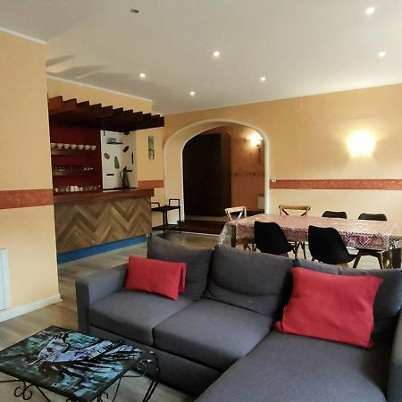 Appartement 2 Chambres, 8 Couchages, Centre-Ville Cauterets, Wifi Gratuit, Parking A Proximite - Fr-1-234-89 Exterior photo