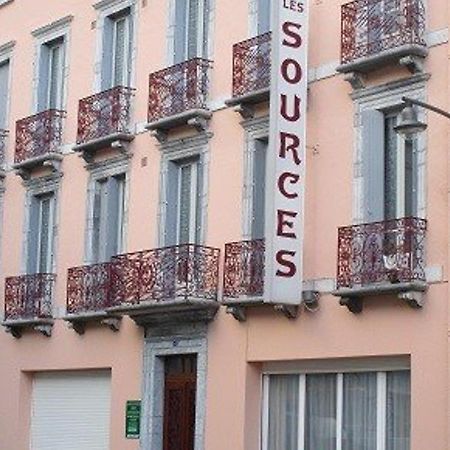Appartement 2 Chambres, 8 Couchages, Centre-Ville Cauterets, Wifi Gratuit, Parking A Proximite - Fr-1-234-89 Exterior photo