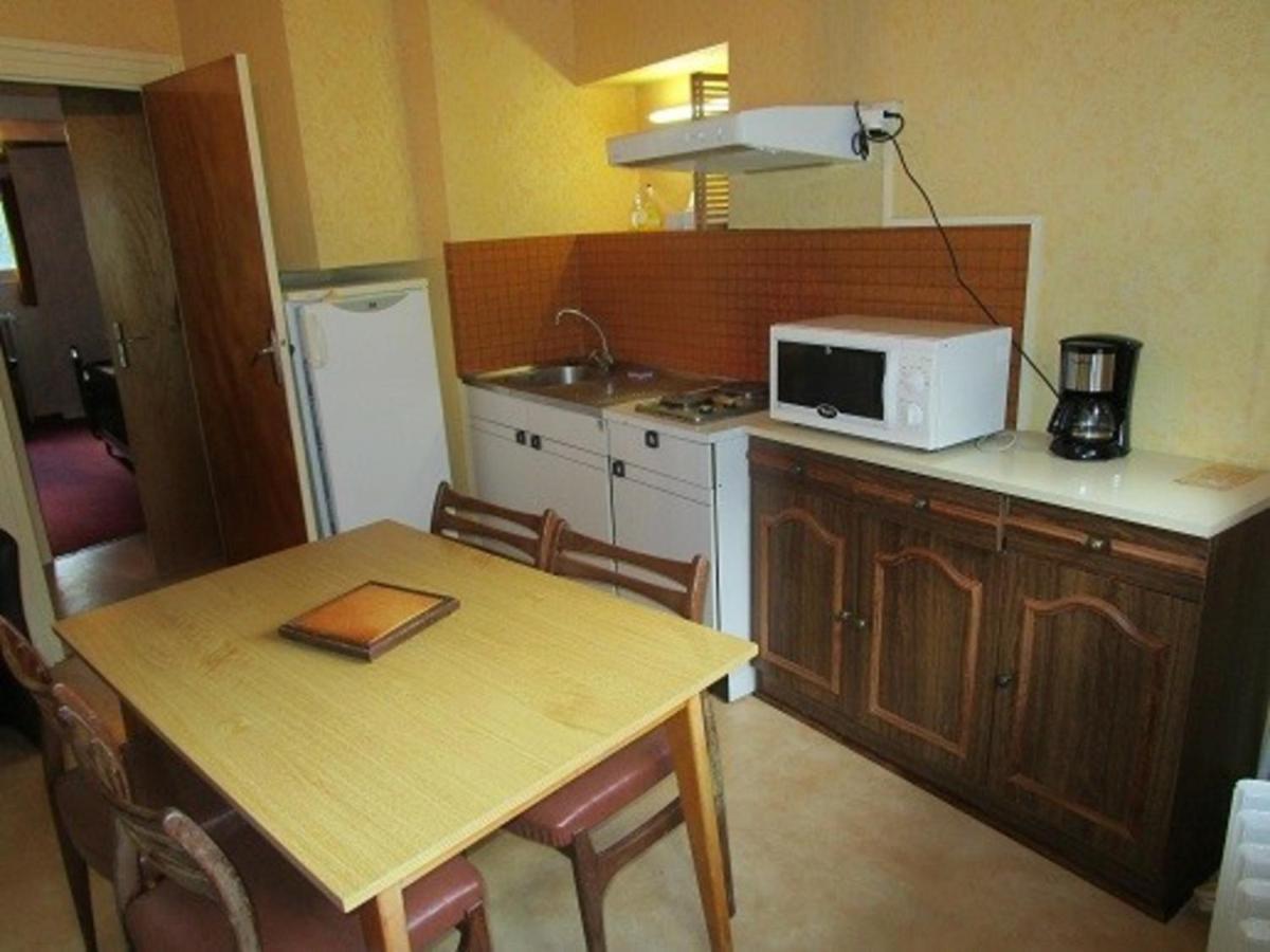 Appartement 2 Chambres, 8 Couchages, Centre-Ville Cauterets, Wifi Gratuit, Parking A Proximite - Fr-1-234-89 Exterior photo