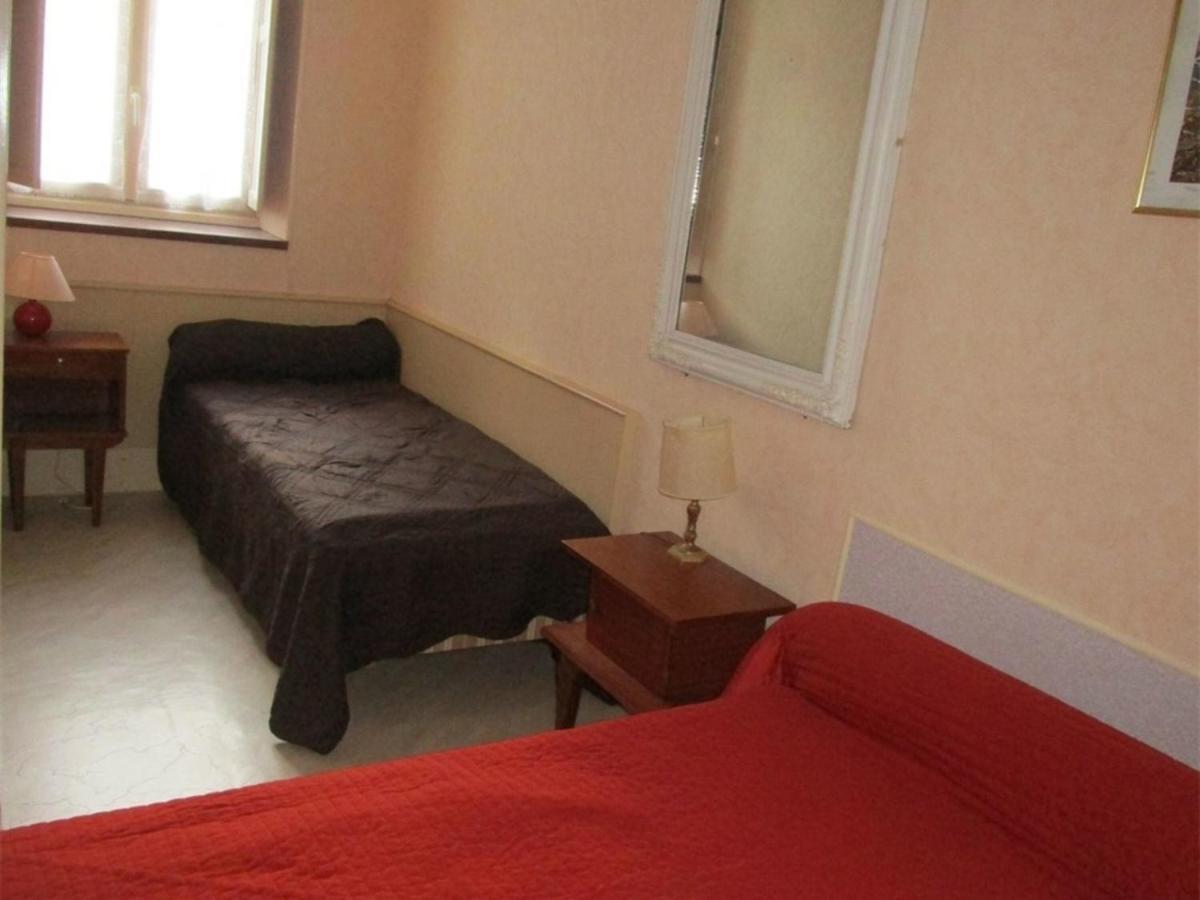 Appartement 2 Chambres, 8 Couchages, Centre-Ville Cauterets, Wifi Gratuit, Parking A Proximite - Fr-1-234-89 Exterior photo