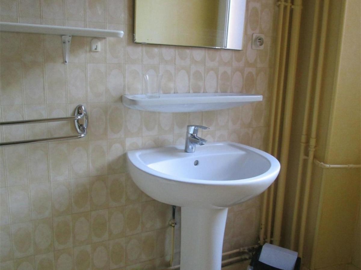 Appartement 2 Chambres, 8 Couchages, Centre-Ville Cauterets, Wifi Gratuit, Parking A Proximite - Fr-1-234-89 Exterior photo