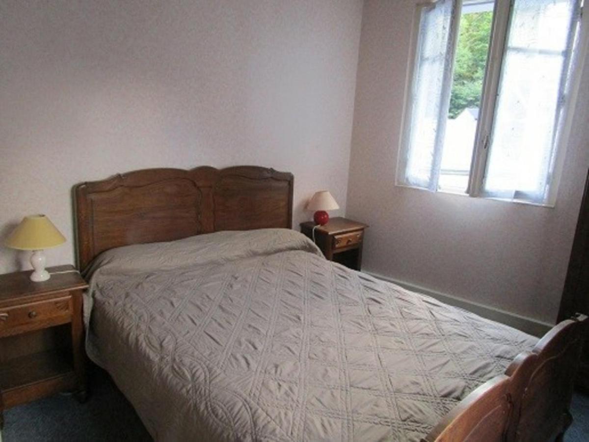 Appartement 2 Chambres, 8 Couchages, Centre-Ville Cauterets, Wifi Gratuit, Parking A Proximite - Fr-1-234-89 Exterior photo