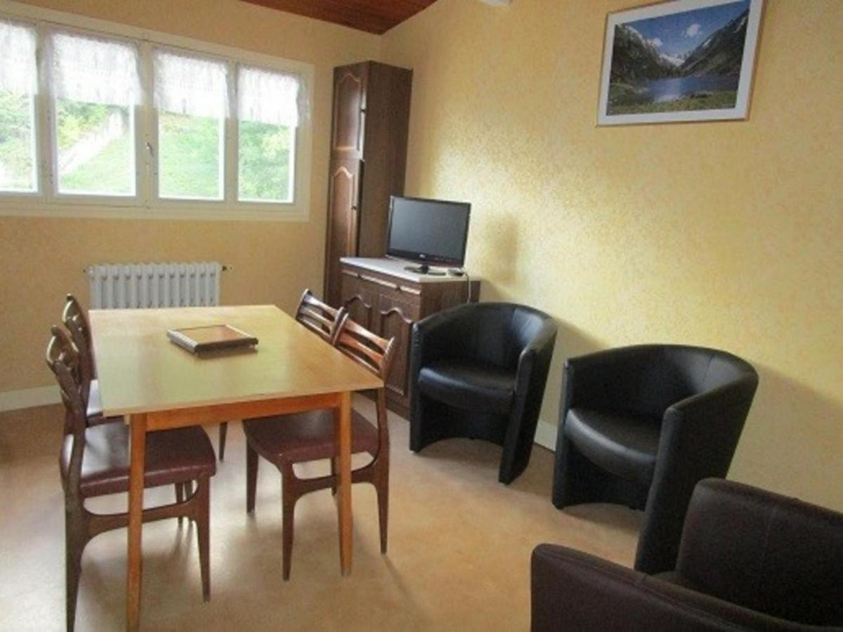 Appartement 2 Chambres, 8 Couchages, Centre-Ville Cauterets, Wifi Gratuit, Parking A Proximite - Fr-1-234-89 Exterior photo