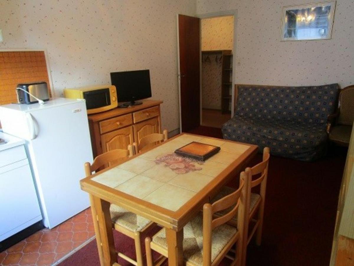 Appartement 2 Chambres, 8 Couchages, Centre-Ville Cauterets, Wifi Gratuit, Parking A Proximite - Fr-1-234-89 Exterior photo