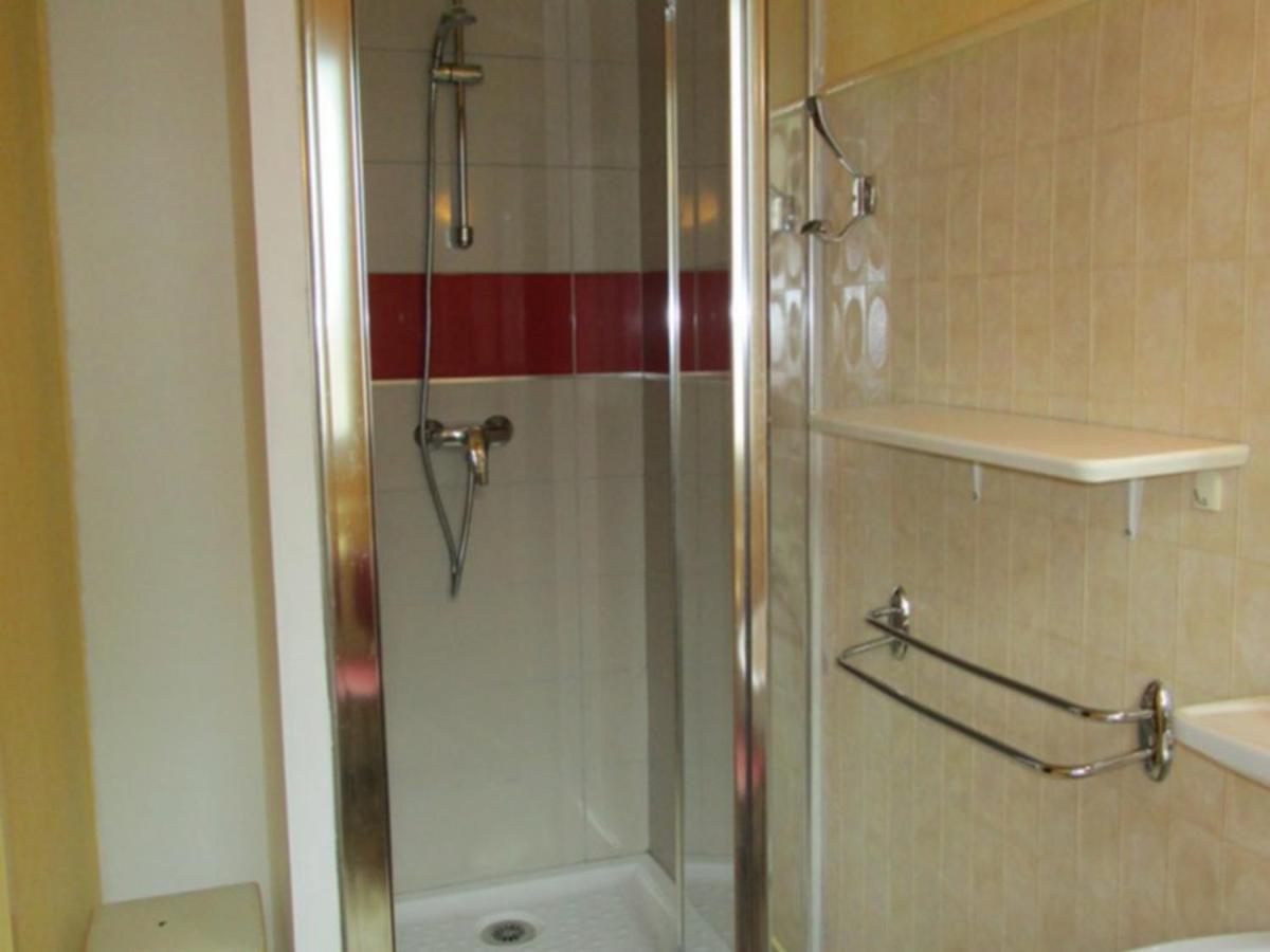 Appartement 2 Chambres, 8 Couchages, Centre-Ville Cauterets, Wifi Gratuit, Parking A Proximite - Fr-1-234-89 Exterior photo