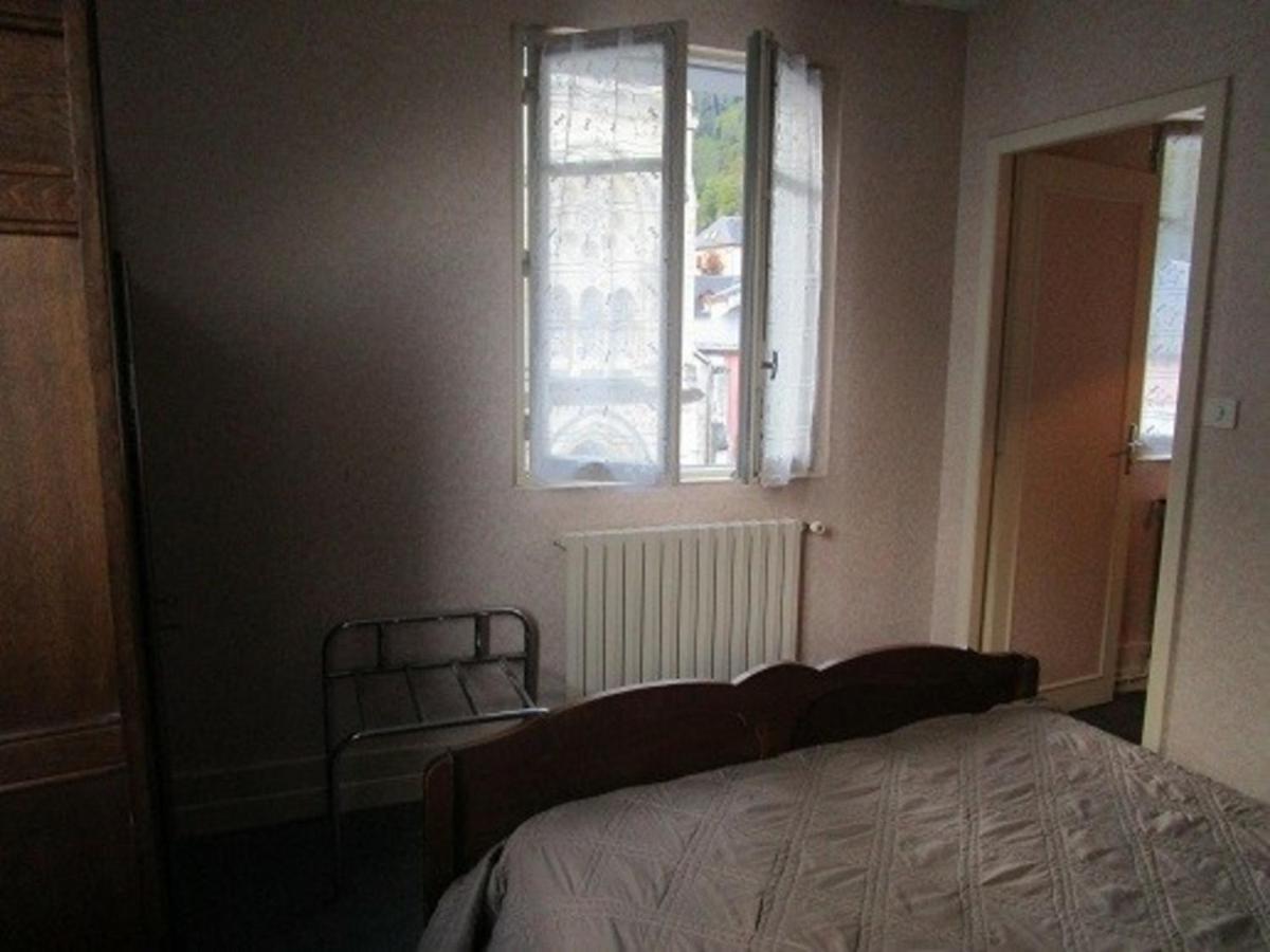 Appartement 2 Chambres, 8 Couchages, Centre-Ville Cauterets, Wifi Gratuit, Parking A Proximite - Fr-1-234-89 Exterior photo