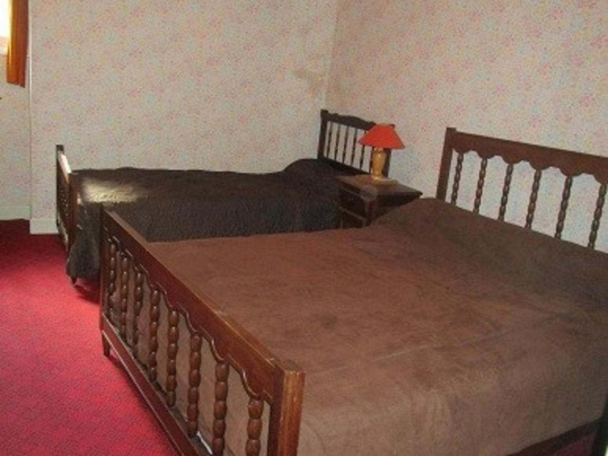 Appartement 2 Chambres, 8 Couchages, Centre-Ville Cauterets, Wifi Gratuit, Parking A Proximite - Fr-1-234-89 Exterior photo