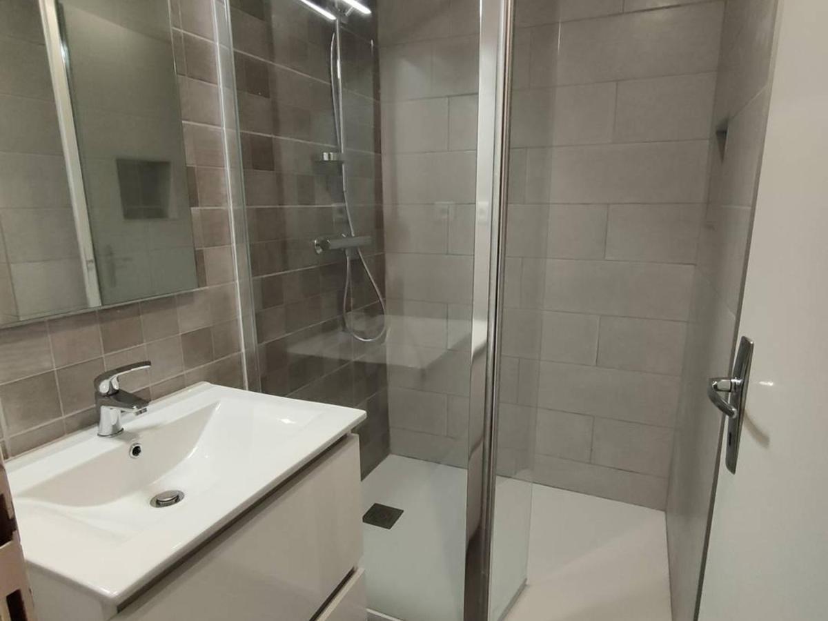Appartement 2 Chambres, 8 Couchages, Centre-Ville Cauterets, Wifi Gratuit, Parking A Proximite - Fr-1-234-89 Exterior photo