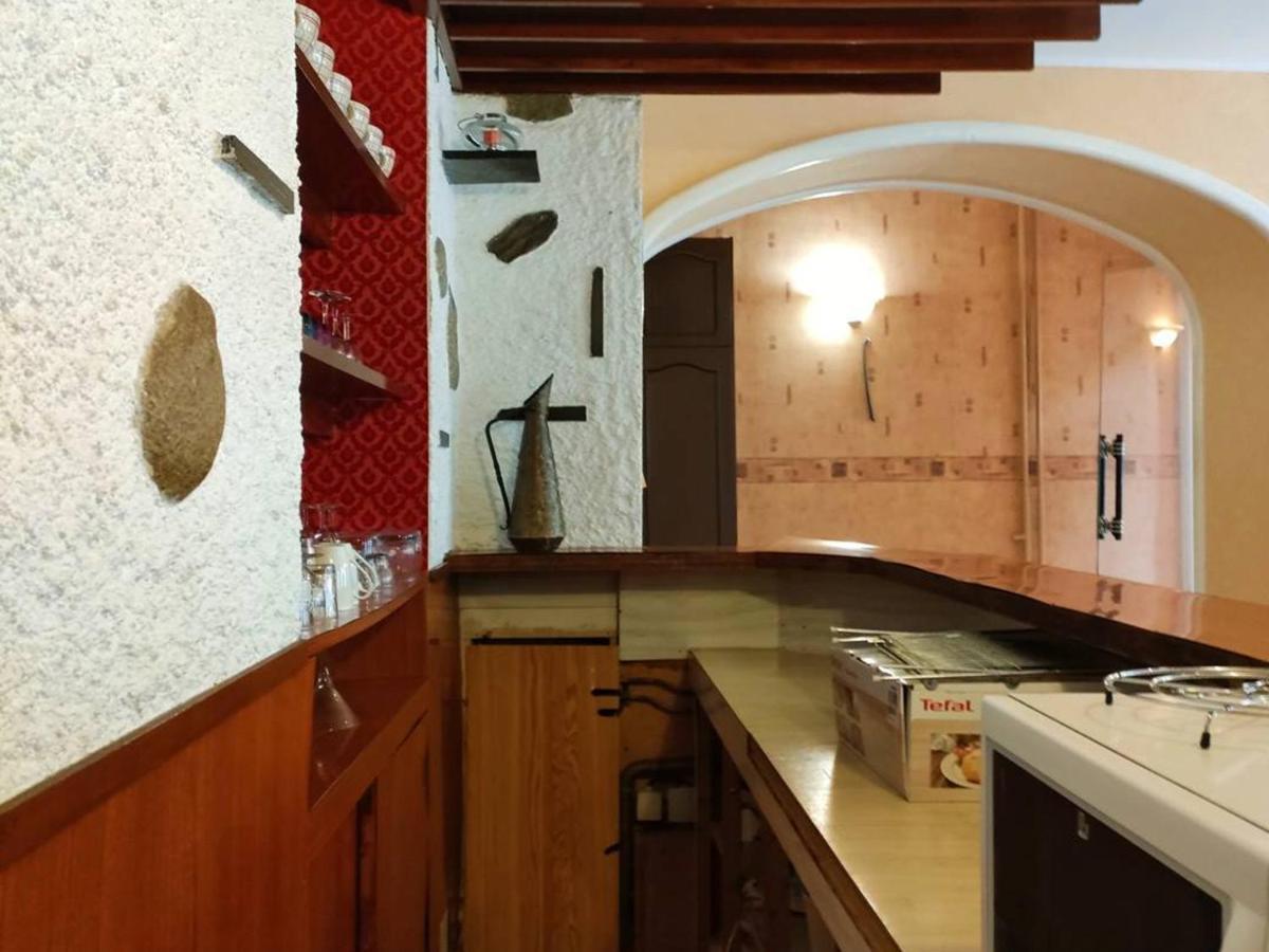 Appartement 2 Chambres, 8 Couchages, Centre-Ville Cauterets, Wifi Gratuit, Parking A Proximite - Fr-1-234-89 Exterior photo