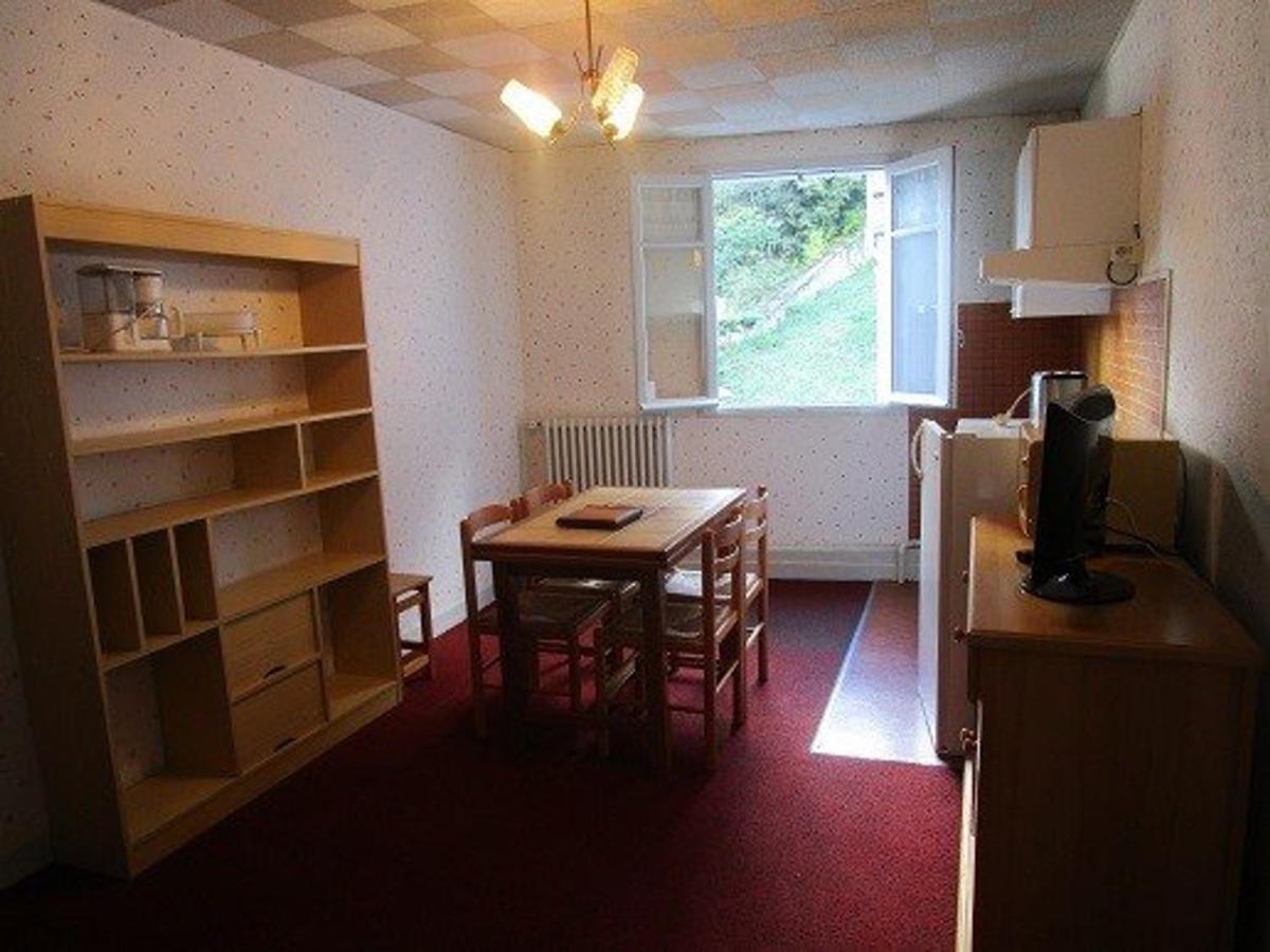 Appartement 2 Chambres, 8 Couchages, Centre-Ville Cauterets, Wifi Gratuit, Parking A Proximite - Fr-1-234-89 Exterior photo