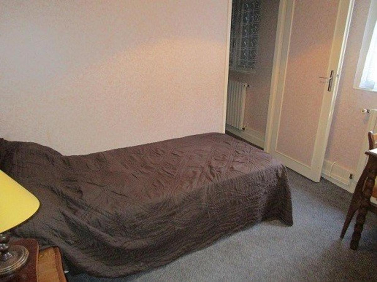 Appartement 2 Chambres, 8 Couchages, Centre-Ville Cauterets, Wifi Gratuit, Parking A Proximite - Fr-1-234-89 Exterior photo