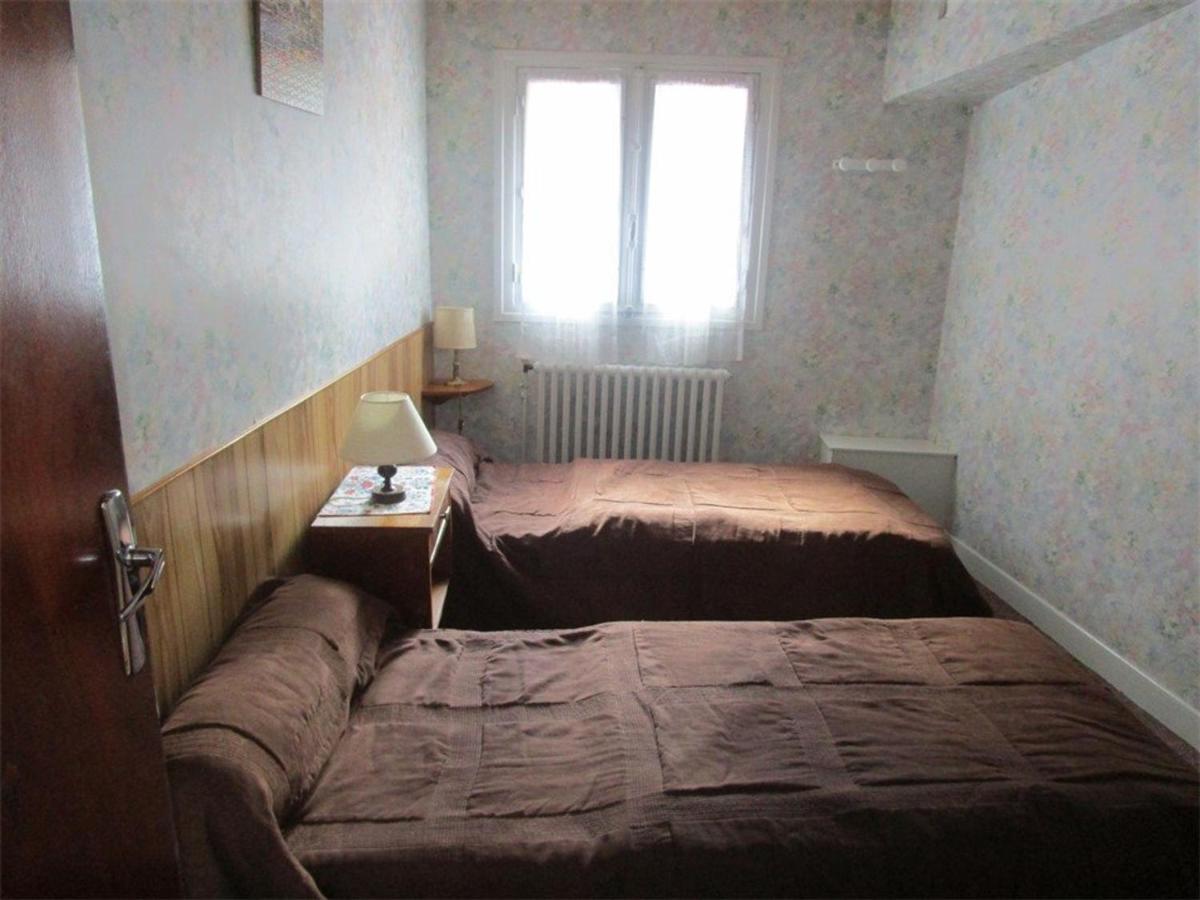 Appartement 2 Chambres, 8 Couchages, Centre-Ville Cauterets, Wifi Gratuit, Parking A Proximite - Fr-1-234-89 Exterior photo